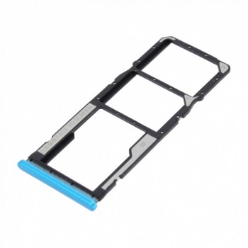 Сим лоток Xiaomi Redmi Note 9s