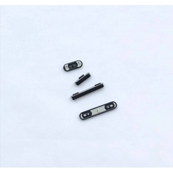 Боковые кнопки Sony Xperia 1 II (SOG01)