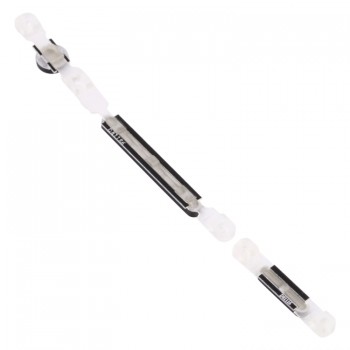 Боковые кнопки Sony Xperia XA2 Plus (черный)