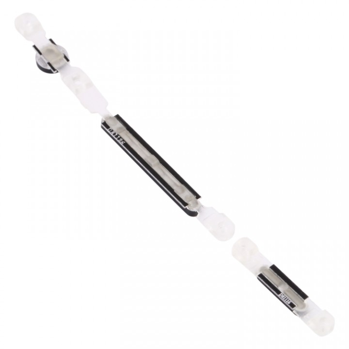 Боковые кнопки Sony Xperia XA2 Plus (черный)