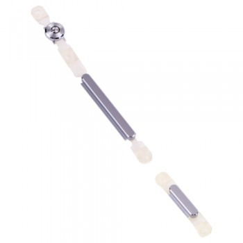 Боковые кнопки Sony Xperia XA Dual (F3113) серебристый