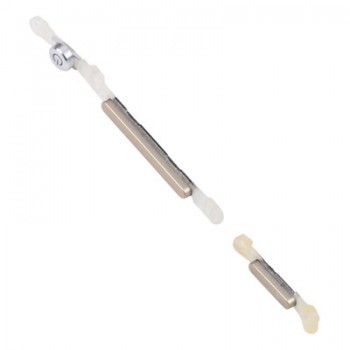 Боковые кнопки Sony Xperia XA Dual (F3113) золотой