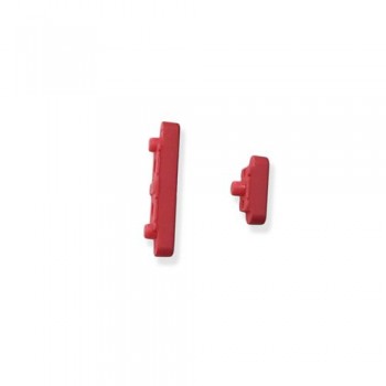 Боковые кнопки Sony Xperia Z5 compact (E5823) розовый