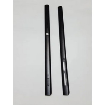 Боковые планки корпуса Sony Xperia XA1 Plus (G3412)