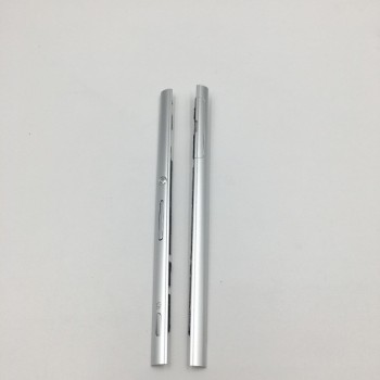 Боковые планки корпуса Sony Xperia XA Dual (F3113) серебристый