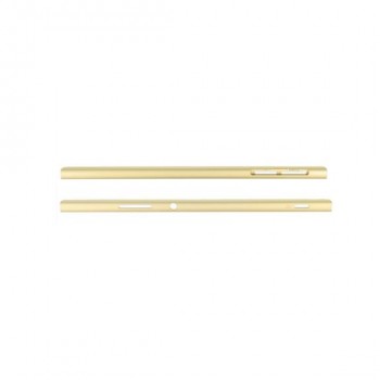 Боковые планки Sony Xperia XA1 Ultra (G3226) золотистый