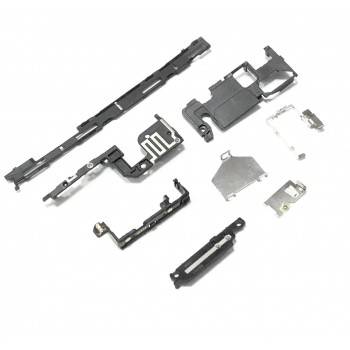 Комплект прижимных пластин Sony Xperia Z5 Premium Dual (E6853)