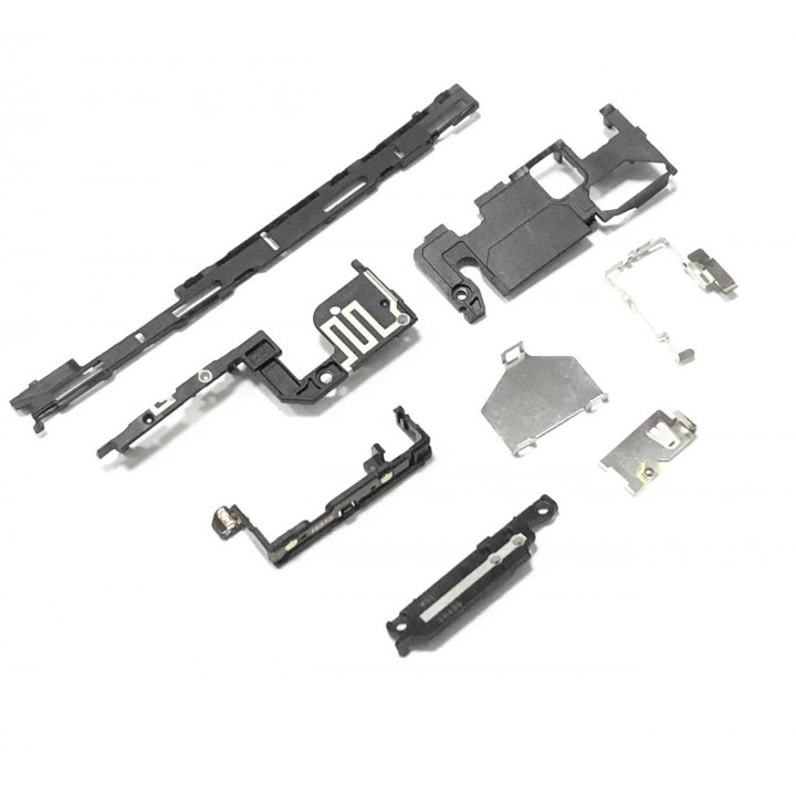 Комплект прижимных пластин Sony Xperia Z5 Premium Dual (E6853)