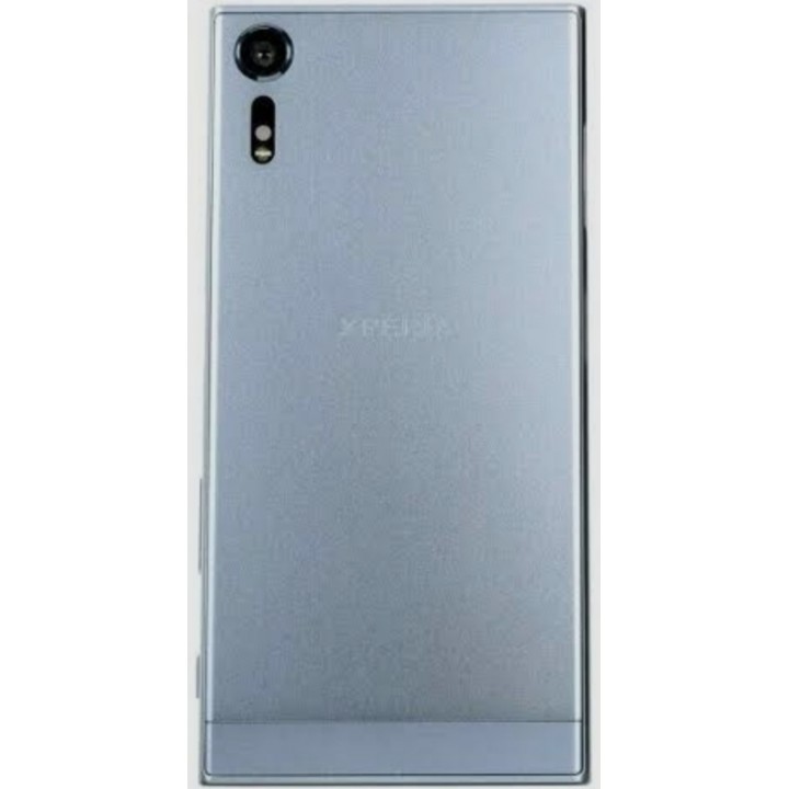 Крышка Sony Xperia XZ (синий)