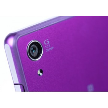 Линза камеры Sony Xperia Z2 (D6502)