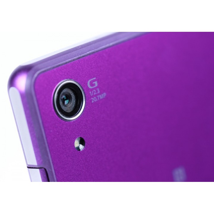 Линза камеры Sony Xperia Z2 (D6502)