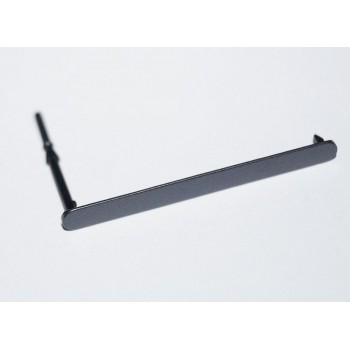 Молдинг (заглушка) Sony Xperia E5 (F3311) черный