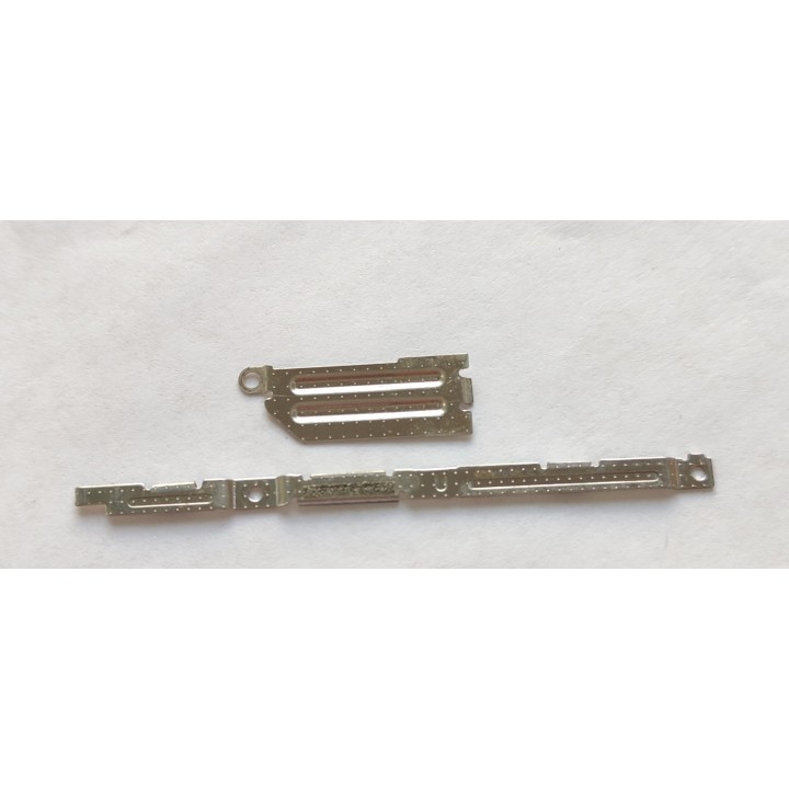 Прижимная пластина (комплект) Sony Xperia 10 (i4113)