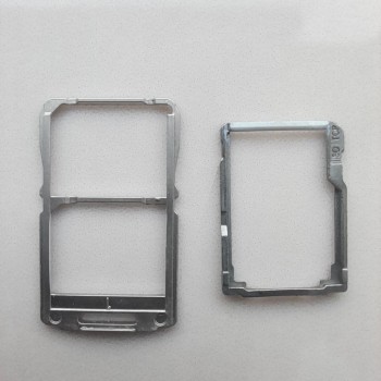 Сим лоток и лоток карты памяти Sony Xperia M5 Dual (E5633)