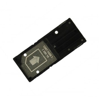 Сим лоток Sony Xperia C3