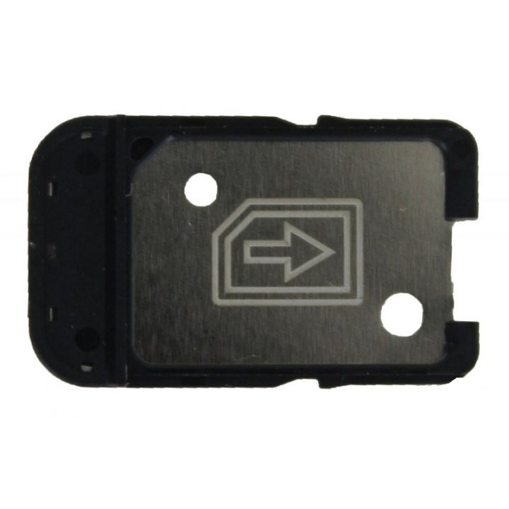 Сим лоток Sony Xperia E5 (F3311)