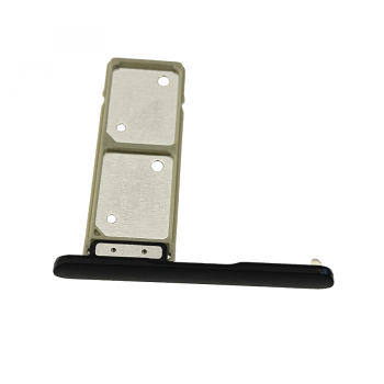 Сим лоток Sony Xperia XA1 Plus (G3412) 