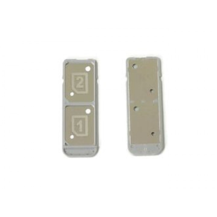 Сим лоток Sony Xperia XA Ultra (F3212)