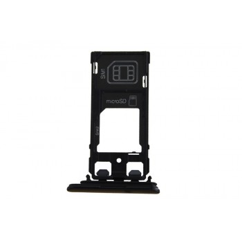 Сим лоток Sony Xperia XZ