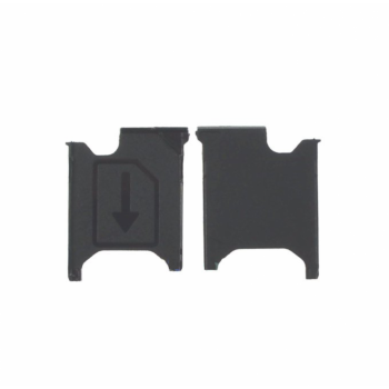 Сим лоток Sony Xperia Z1 (C6903)