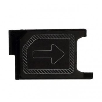 Сим лоток Sony Xperia Z3 Compact