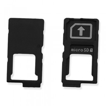 Сим лоток Sony Xperia Z5 (E6653)