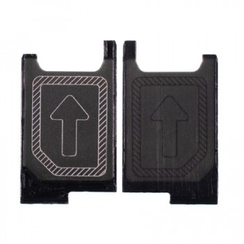 Сим лоток Sony Xperia Z5 compact (E5823)