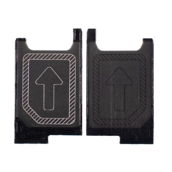 Сим лоток Sony Xperia Z5 compact (E5823)