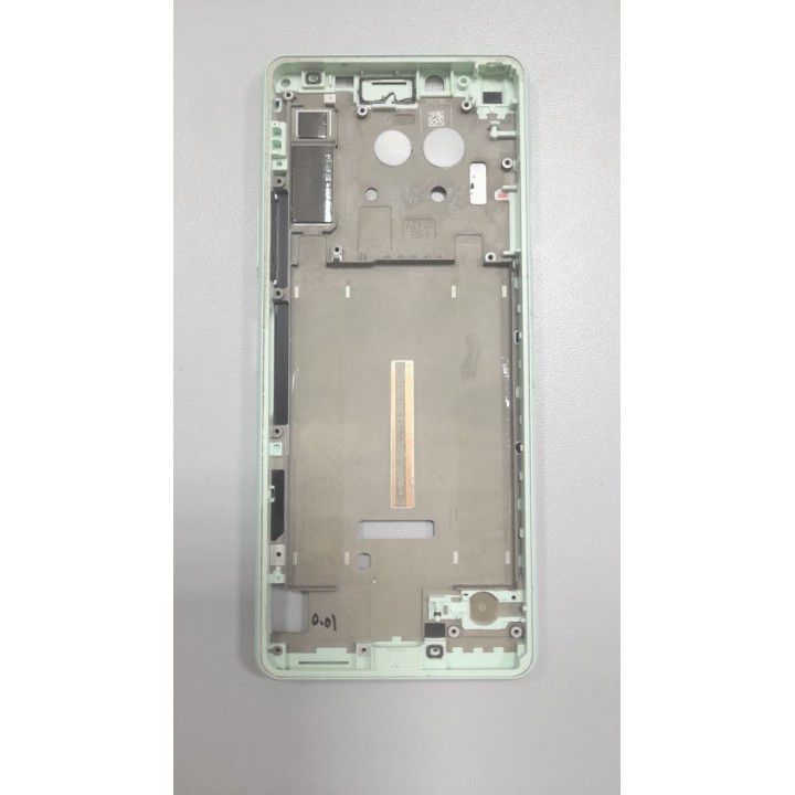 Средняя часть корпуса Sony Xperia 10 II (XQ-AU51)