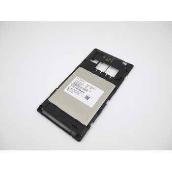 Средняя часть корпуса Sony Xperia C (C2305)
