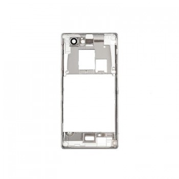 Средняя часть корпуса Sony Xperia J ST26i