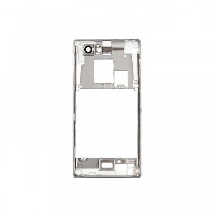 Средняя часть корпуса Sony Xperia J ST26i