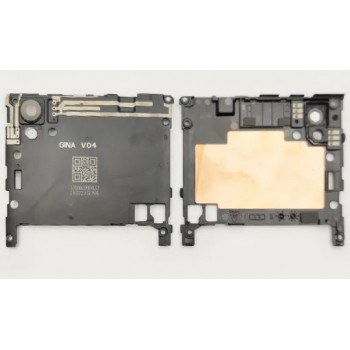 Средняя часть корпуса Sony Xperia L1 (G3312)