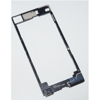 Средняя часть корпуса Sony Xperia X Compact (F5321) 