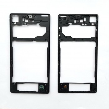Средняя часть корпуса Sony Xperia Z1 (C6903)