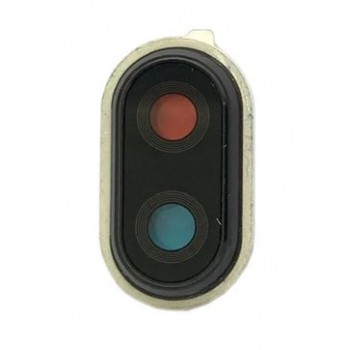Стекло камеры в сборе Sony Xperia 10 Plus (i4213)
