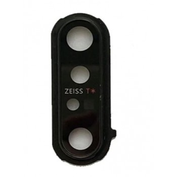 Стекло камеры в сборе Sony Xperia 1 II (SOG01)