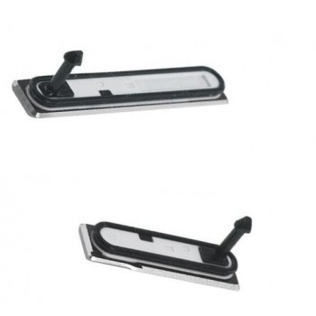 Заглушки (молдинг) Sony Xperia Z1 (C6903)