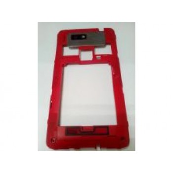 Средняя часть корпуса HTC Desire 400