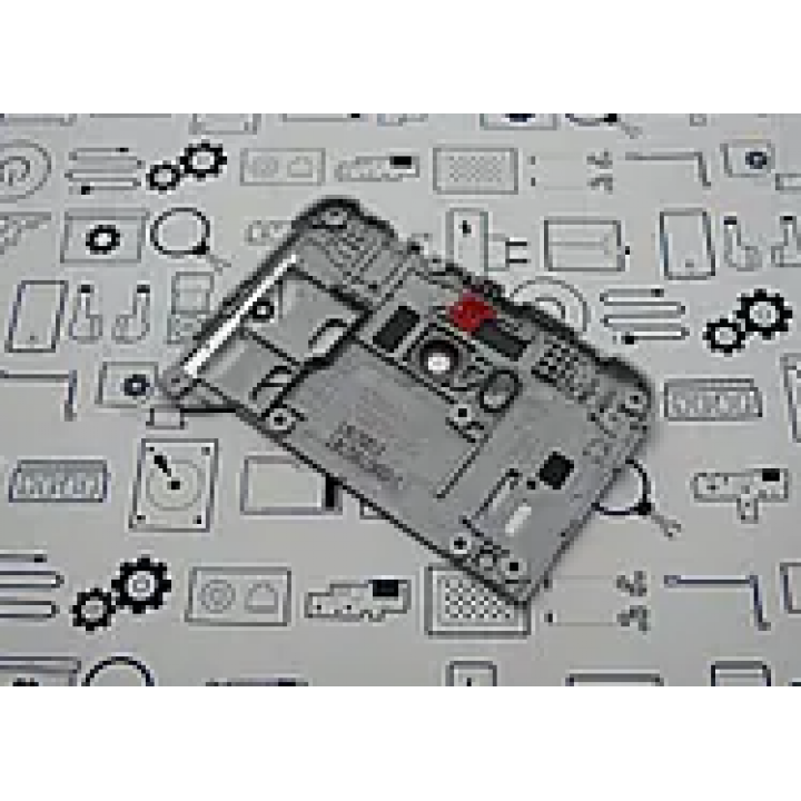 Средняя часть корпуса Huawei Y5 (2017) MYA-L21