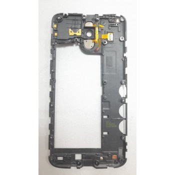 Средняя часть корпуса Motorola G4 Plus (XT1642)