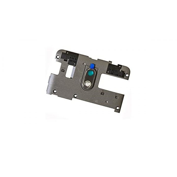 Средняя часть корпуса Nokia 2