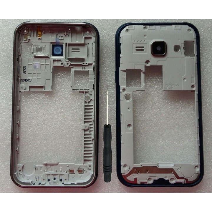 Средняя часть корпуса Samsung Galaxy J1 (SM-J100)