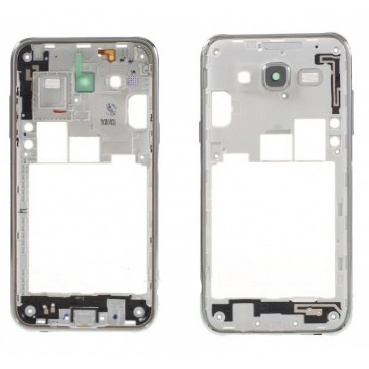 Средняя часть корпуса Samsung Galaxy J5 (2015) SM-J500