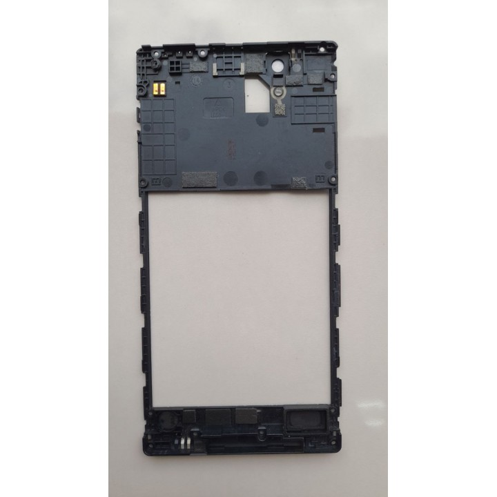 Средняя часть корпуса Sony Xperia T2 Ultra