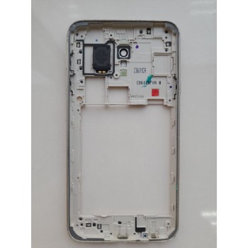 Средняя часть корпуса в сборе Samsung J4 (J400F)
