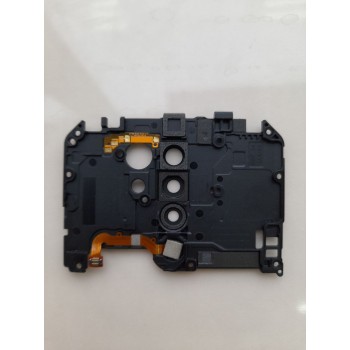 Средняя часть корпуса в сборе Xiaomi Redmi 9