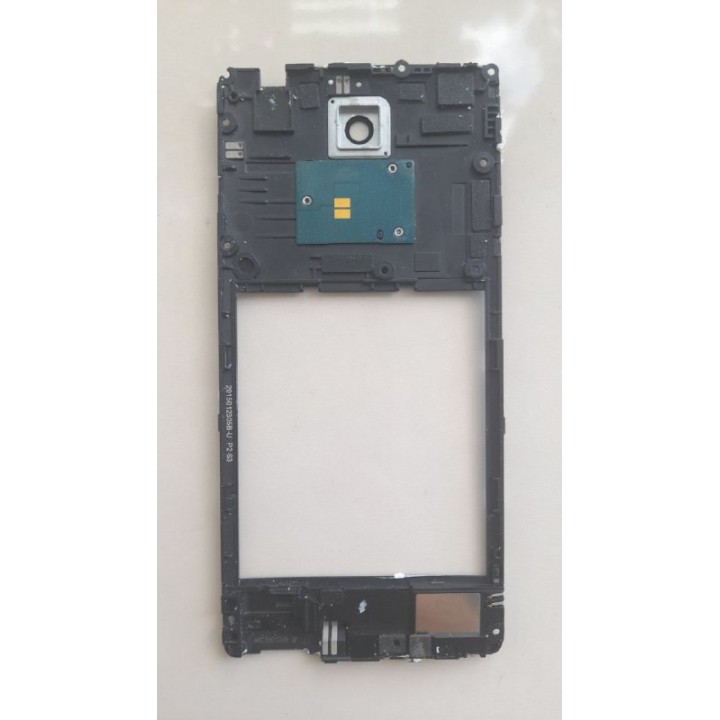 Средняя часть корпуса Xiaomi Mi 4