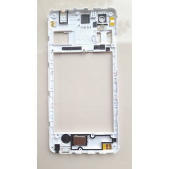 Средняя часть корпуса ZTE Blade X3