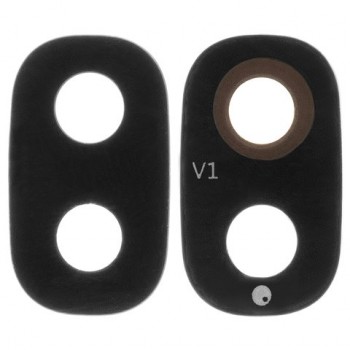 Стекло камеры Samsung Galaxy J3 (2017) J330F